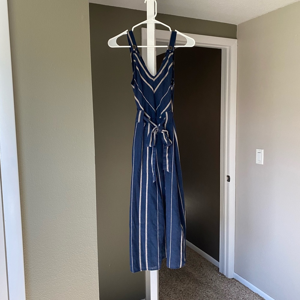 Universal Thread Jumpsuit